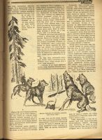 Лот: 14923946. Фото: 6. Журнал Вокруг Света * 1929 год...