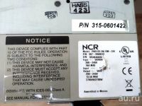 Лот: 13230995. Фото: 3. ИБП PowerWare PW5125 3000 2,7кВт... Компьютеры, оргтехника, канцтовары
