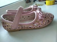 Лот: 15426024. Фото: 3. Туфли 17 см. Дети растут