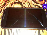 Лот: 2499139. Фото: 2. Samsung Galaxy Nexus I9250 16Gb. Смартфоны, связь, навигация