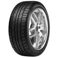 Лот: 6987679. Фото: 3. 185/60R14 Dunlop Direzza DZ102. Авто, мото, водный транспорт