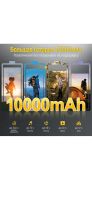 Лот: 20855013. Фото: 2. Военный телефон Oukitel WP22. Смартфоны, связь, навигация