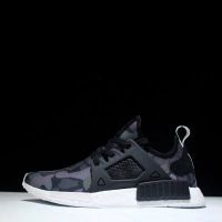 Лот: 10114033. Фото: 3. Кроссовки Adidas NMD XR1. Одежда, обувь, галантерея