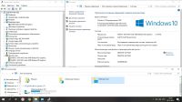 Лот: 18355862. Фото: 2. Ноутбук Lenovo g50-30 4Гб / 320SSD... Компьютеры, ноутбуки, планшеты