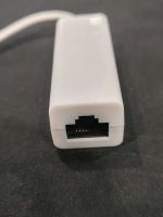 Лот: 23959319. Фото: 2. сетевая карта Micro USB на LAN... Сетевые устройства