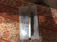 Лот: 8303010. Фото: 4. iPhone 5s gold 16gb a1457