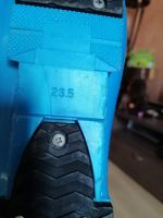 Лот: 20670404. Фото: 3. Детские горные лыжи - комплект... Спортивные товары