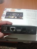 Лот: 17281763. Фото: 3. приставка ростелеком (Не выкупили... Бытовая техника