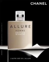 Лот: 12569073. Фото: 3. Chanel men Allure Edition Blanche... Красота и здоровье