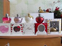 Лот: 2822557. Фото: 2. Nina Snow Princess от Nina Ricci... Парфюмерия
