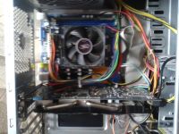 Лот: 3999690. Фото: 2. QuadCoreAmd phenom II X4 945 3... Компьютеры, ноутбуки, планшеты