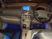 Лот: 1665481. Фото: 2. Toyota Corolla Spacio. Авто, мото, водный транспорт