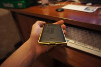 Лот: 4868350. Фото: 2. LG Nexus 5 32GB D821 LTE чиатем... Смартфоны, связь, навигация