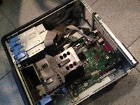 Лот: 3744216. Фото: 3. Системный блок корпус компьютер... Компьютеры, оргтехника, канцтовары