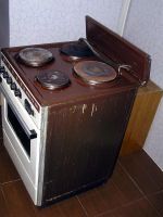 Лот: 3625783. Фото: 2. Электра 1001. Крупная бытовая техника
