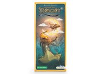 Лот: 11365005. Фото: 2. Диксит 5 (Dixit) Грезы (Дополнение... Сувениры, подарки
