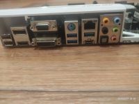 Лот: 15664366. Фото: 5. Материнская плата ASUS Z170-A...