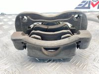 Лот: 25740400. Фото: 8. суппорт тормозной Hyundai Solaris...