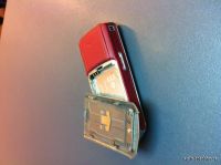 Лот: 3876884. Фото: 4. Vertu Ascent Red