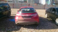 Лот: 11623043. Фото: 3. Honda Civic 5D. Красноярск