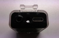 Лот: 4364006. Фото: 2. Плеер MPIO FG200 512Мб. Аудиотехника