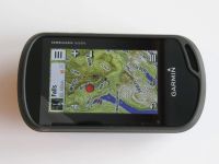 Лот: 10877646. Фото: 7. Garmin Oregon 650t Туристический...