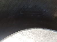 Лот: 14591883. Фото: 3. 255 50 R19 Michelin одно. Авто, мото, водный транспорт