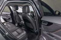 Лот: 23532240. Фото: 17. Jaguar F-Pace 2017