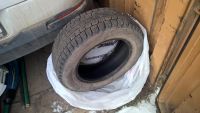 Лот: 8464663. Фото: 3. hankook winter i* cept 195 65... Авто, мото, водный транспорт