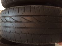 Лот: 10817421. Фото: 3. bridgestone turanza 205/55 R16. Авто, мото, водный транспорт