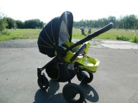 Лот: 5870686. Фото: 2. Коляска Tutis Zippy Sport Plus... Детский транспорт