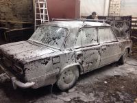 Лот: 5327798. Фото: 4. ваз 2101