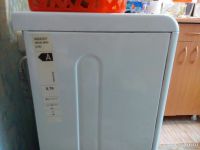 Лот: 9707281. Фото: 3. Стиральная машина Indesit IWUB... Бытовая техника