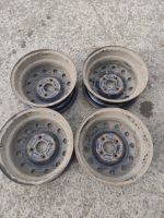 Лот: 17583707. Фото: 3. Диски R16 4шт 114.3 / 4 / Без... Авто, мото, водный транспорт