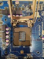 Лот: 16305140. Фото: 2. Gigabyte GA-H61M-DS2V rev2.1. Комплектующие