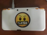 Лот: 16294532. Фото: 3. New Nintendo 2ds XL. Компьютеры, оргтехника, канцтовары