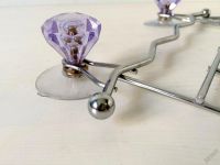 Лот: 4625185. Фото: 7. 💜💜 Вешалка Rosenberg 24 х 17...