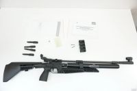 Лот: 17697621. Фото: 2. Пневматическая винтовка PSP МР-555К... Военно-спортивные игры