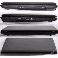 Лот: 1010966. Фото: 2. Samsung R519 Dual Core T4300 2... Компьютеры, ноутбуки, планшеты