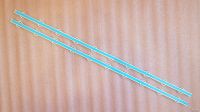 Лот: 17190487. Фото: 4. 335 p-1 LED LCD Strip String Новый... Красноярск