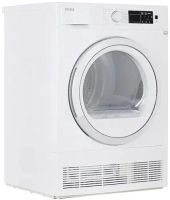 Лот: 20499225. Фото: 3. Сушильная машина Vestel TDT1R8100. Бытовая техника