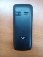 Лот: 9031741. Фото: 2. №635 . Телефон Vertex D504 ( D504... Смартфоны, связь, навигация