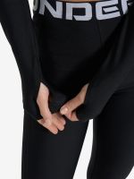 Лот: 25271287. Фото: 7. Лонгслив женский Under Armour...