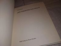 Лот: 17215685. Фото: 3. Альбом Vermeer на немецком языке... Литература, книги
