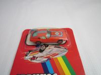 Лот: 18189714. Фото: 3. Boss Mustang Rally car die cast... Коллекционирование, моделизм