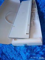 Лот: 10119280. Фото: 4. Клавиатура Apple Keyboard MB110RS... Красноярск