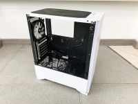 Лот: 25057480. Фото: 5. Два корпуса ПК MSI Vampiric и...