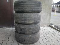 Лот: 7252439. Фото: 5. Резина Bridgestone на докатку...