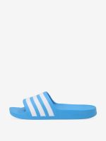 Лот: 24286551. Фото: 3. Шлепанцы для мальчиков adidas... Дети растут