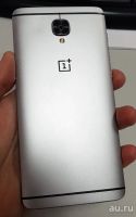 Лот: 13559728. Фото: 3. OnePlus 3 (One Plus 3) 3 6/64. Красноярск
